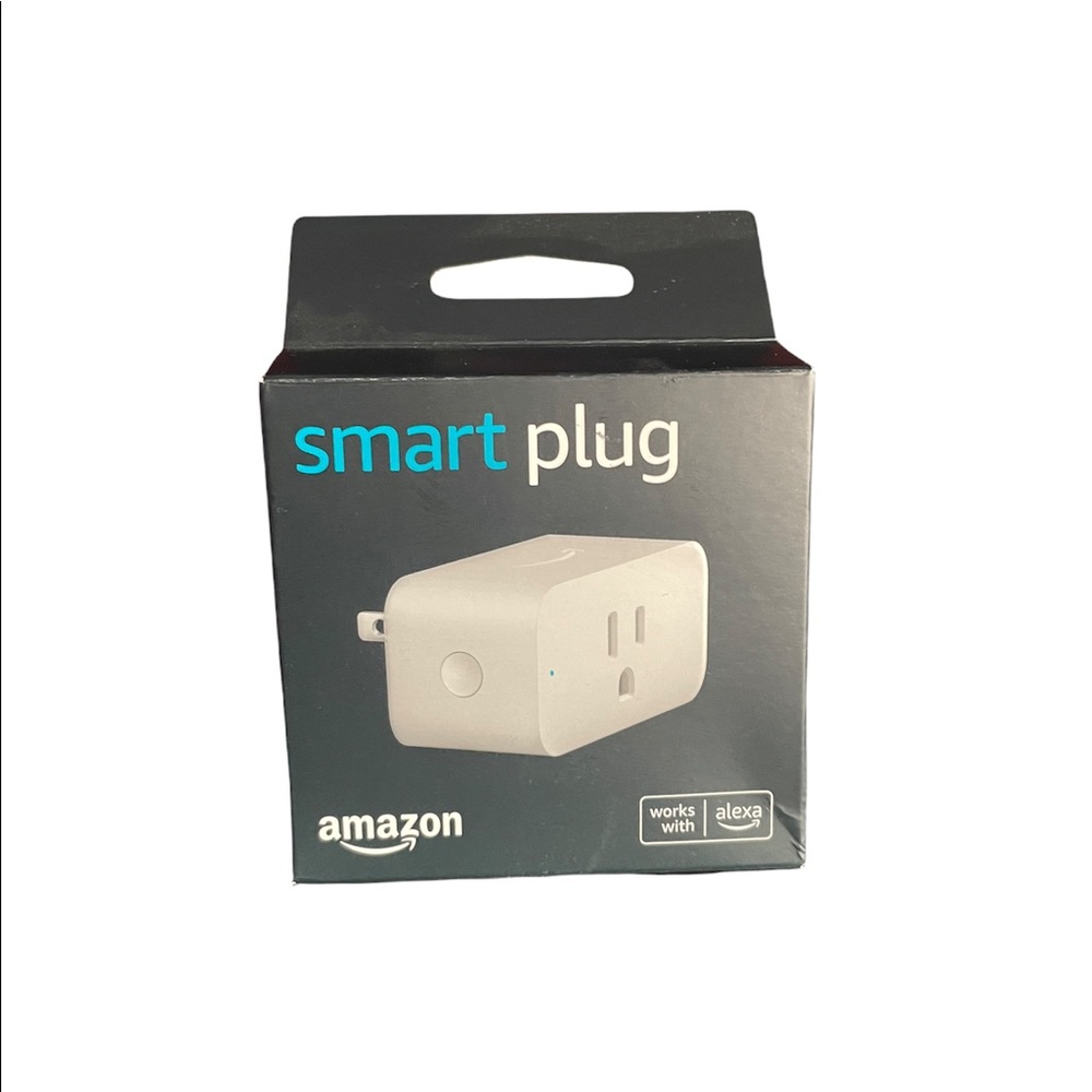 NIB Amazon Smart Plug